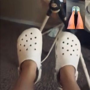 Meet your Posher, Paisley